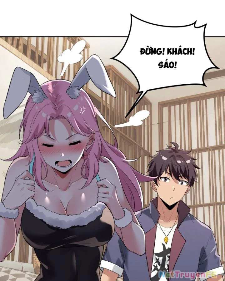 Bạn Gái Của Tôi Toàn Là Truyền Thuyết Chapter 23 - Trang 3