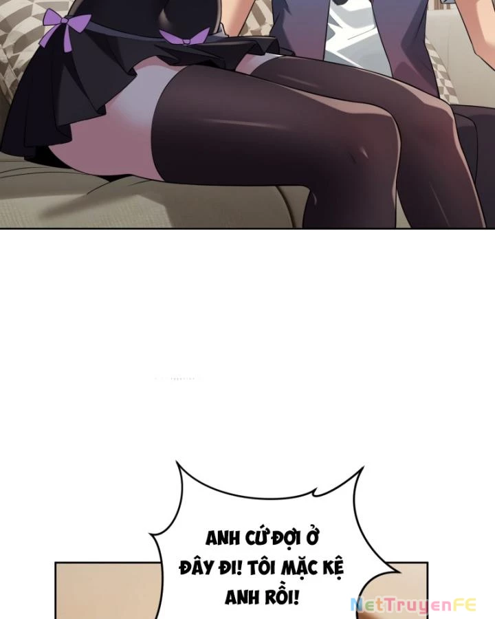 Bạn Gái Của Tôi Toàn Là Truyền Thuyết Chapter 23 - Trang 3