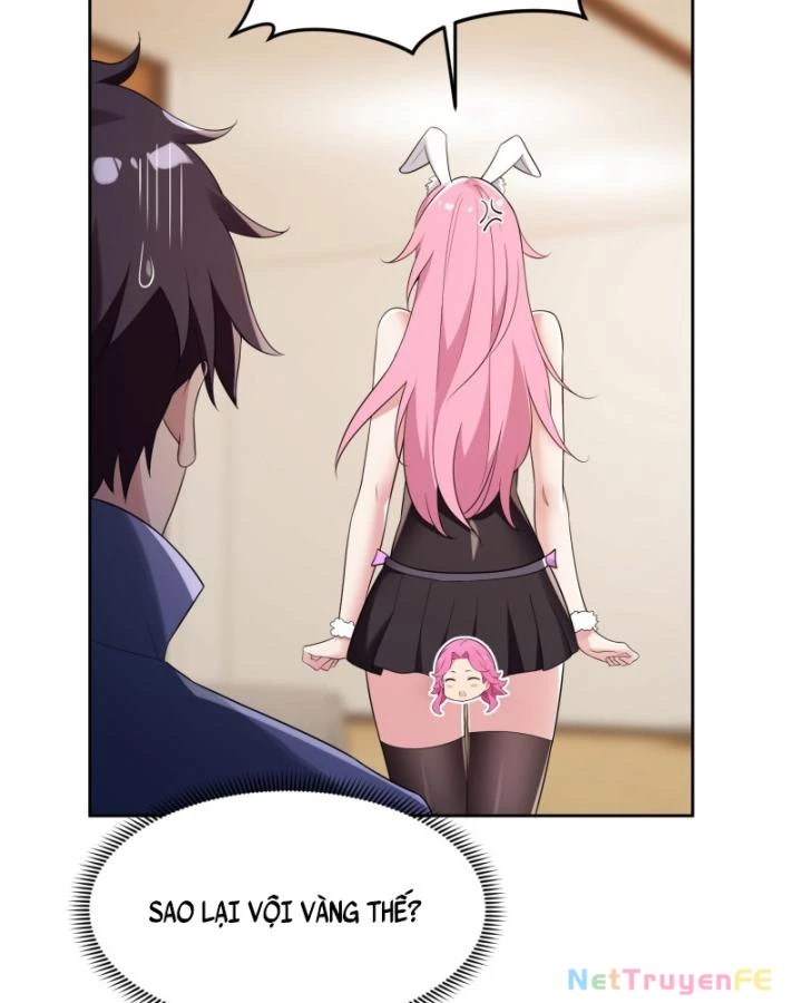 Bạn Gái Của Tôi Toàn Là Truyền Thuyết Chapter 23 - Trang 3