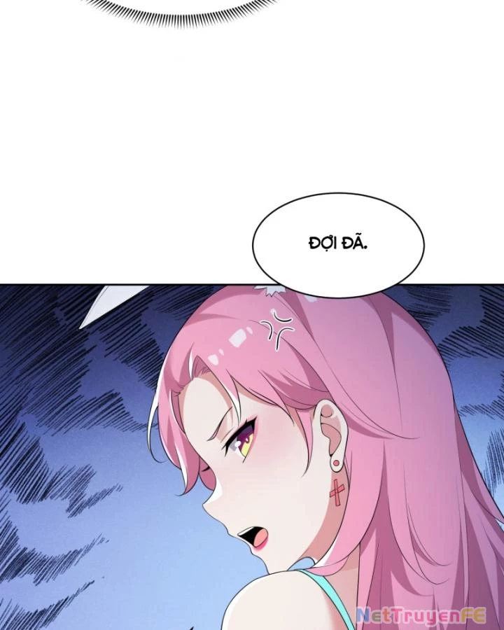 Bạn Gái Của Tôi Toàn Là Truyền Thuyết Chapter 23 - Trang 3