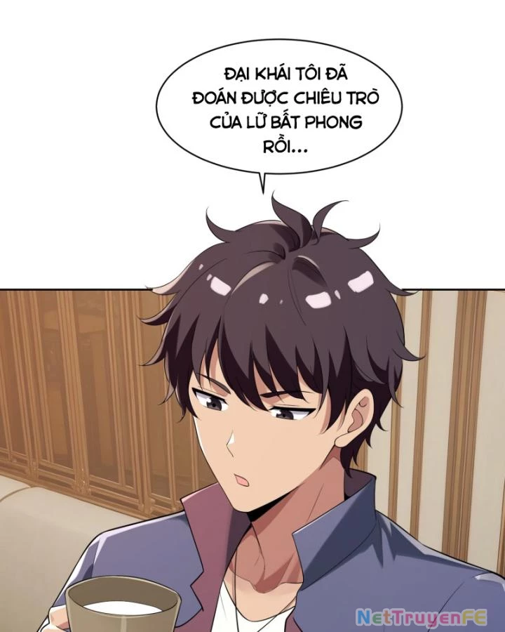 Bạn Gái Của Tôi Toàn Là Truyền Thuyết Chapter 23 - Trang 3