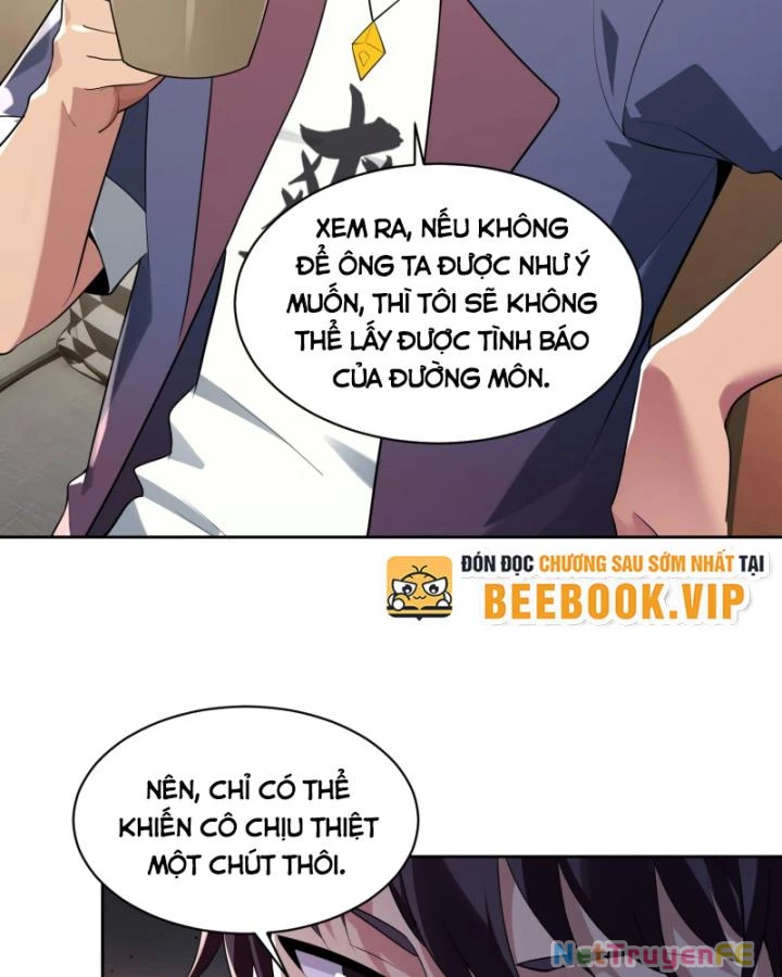 Bạn Gái Của Tôi Toàn Là Truyền Thuyết Chapter 23 - Trang 3