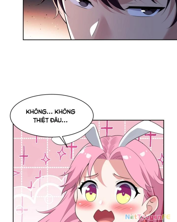 Bạn Gái Của Tôi Toàn Là Truyền Thuyết Chapter 23 - Trang 3