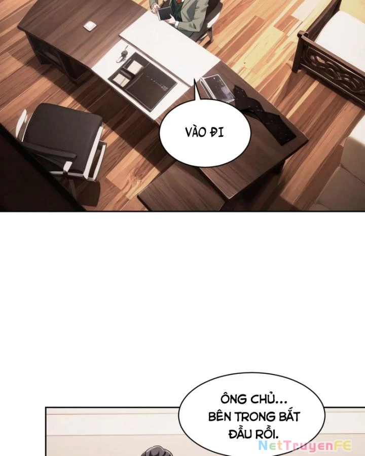 Bạn Gái Của Tôi Toàn Là Truyền Thuyết Chapter 23 - Trang 3