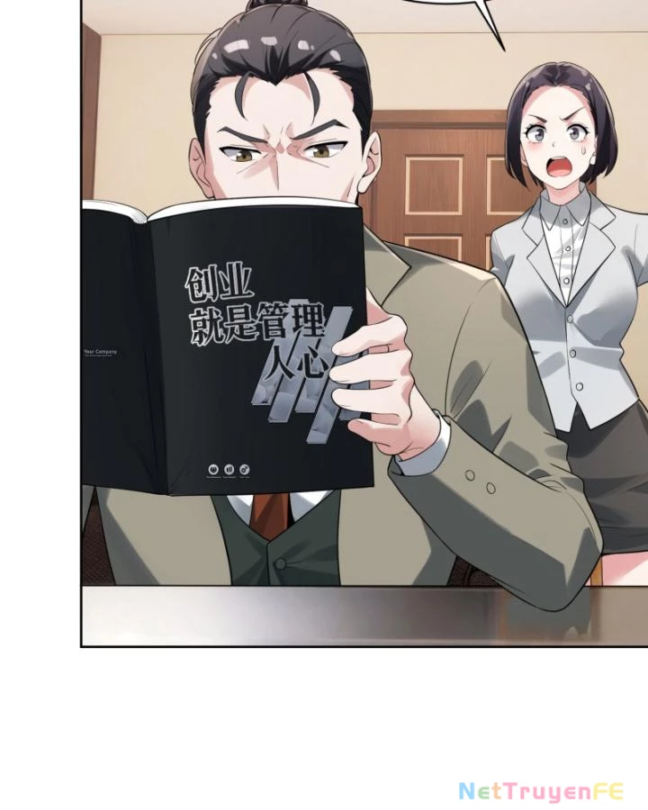 Bạn Gái Của Tôi Toàn Là Truyền Thuyết Chapter 23 - Trang 3