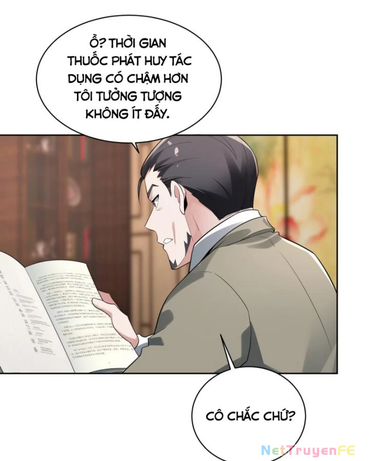 Bạn Gái Của Tôi Toàn Là Truyền Thuyết Chapter 23 - Trang 3