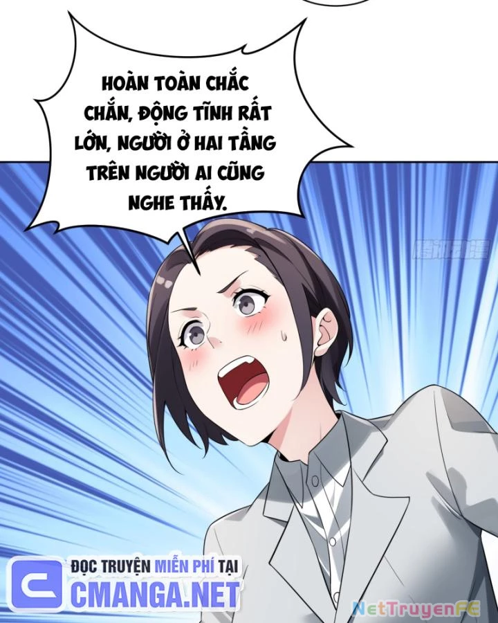 Bạn Gái Của Tôi Toàn Là Truyền Thuyết Chapter 23 - Trang 3