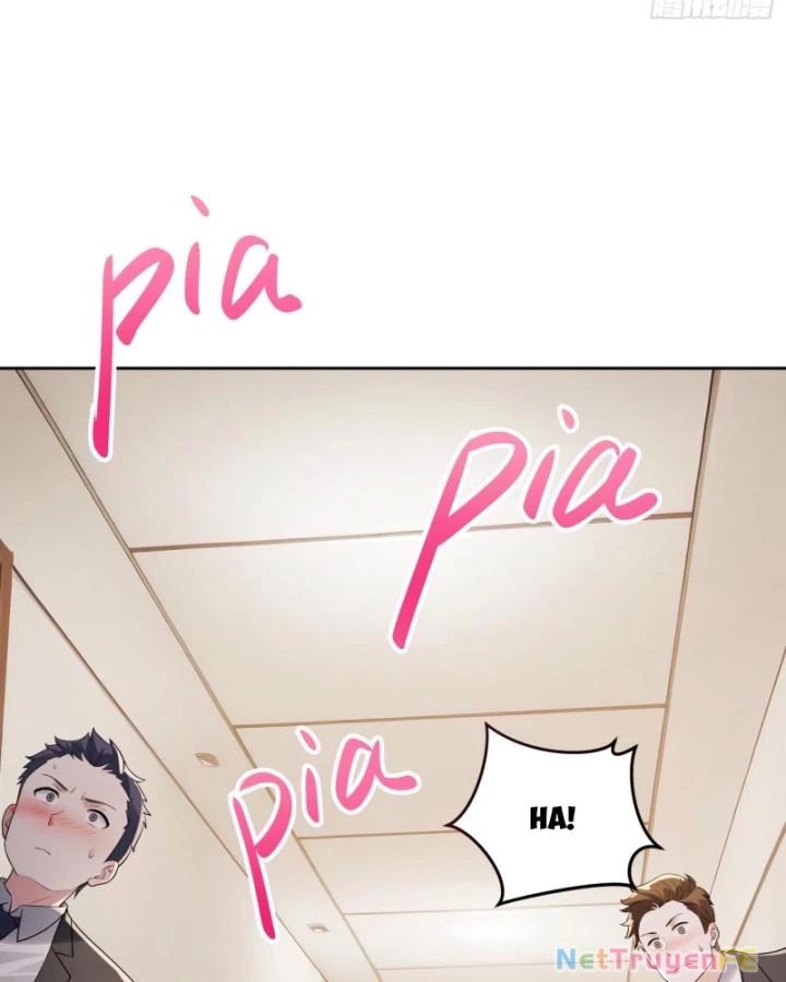 Bạn Gái Của Tôi Toàn Là Truyền Thuyết Chapter 23 - Trang 3