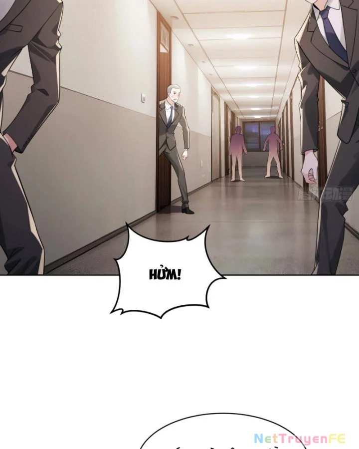 Bạn Gái Của Tôi Toàn Là Truyền Thuyết Chapter 23 - Trang 3