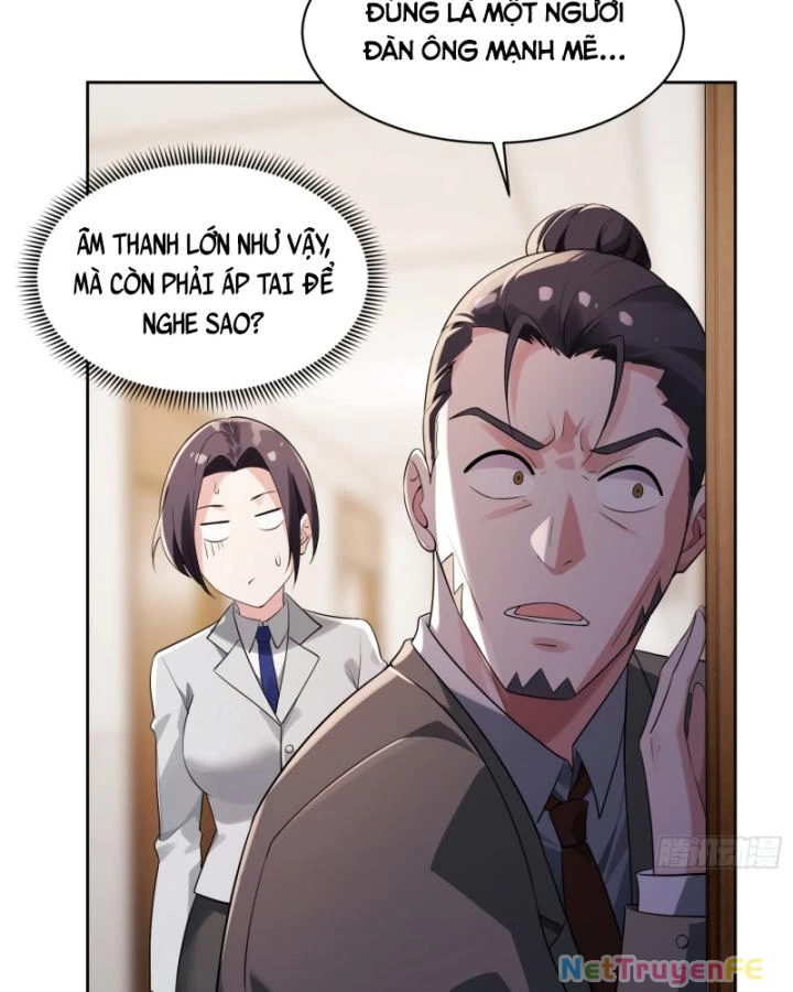 Bạn Gái Của Tôi Toàn Là Truyền Thuyết Chapter 23 - Trang 3