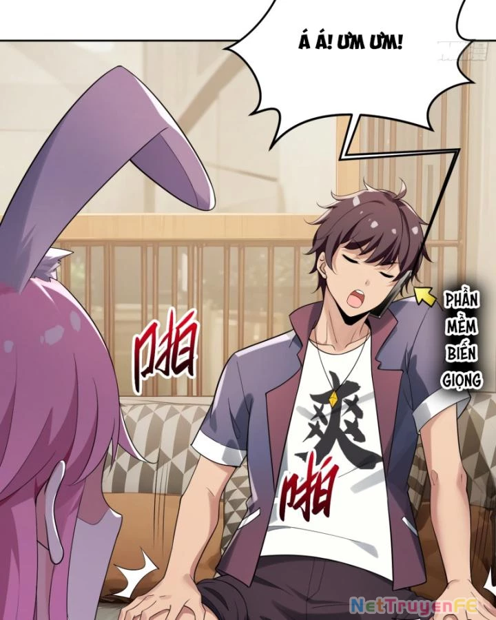 Bạn Gái Của Tôi Toàn Là Truyền Thuyết Chapter 23 - Trang 3