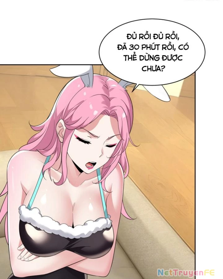 Bạn Gái Của Tôi Toàn Là Truyền Thuyết Chapter 23 - Trang 3