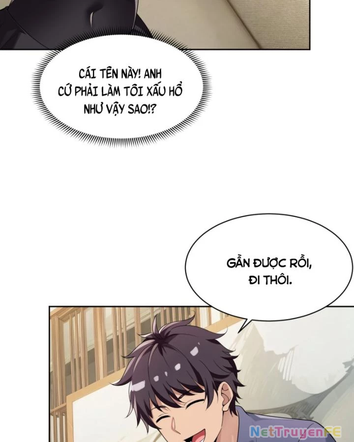 Bạn Gái Của Tôi Toàn Là Truyền Thuyết Chapter 23 - Trang 3