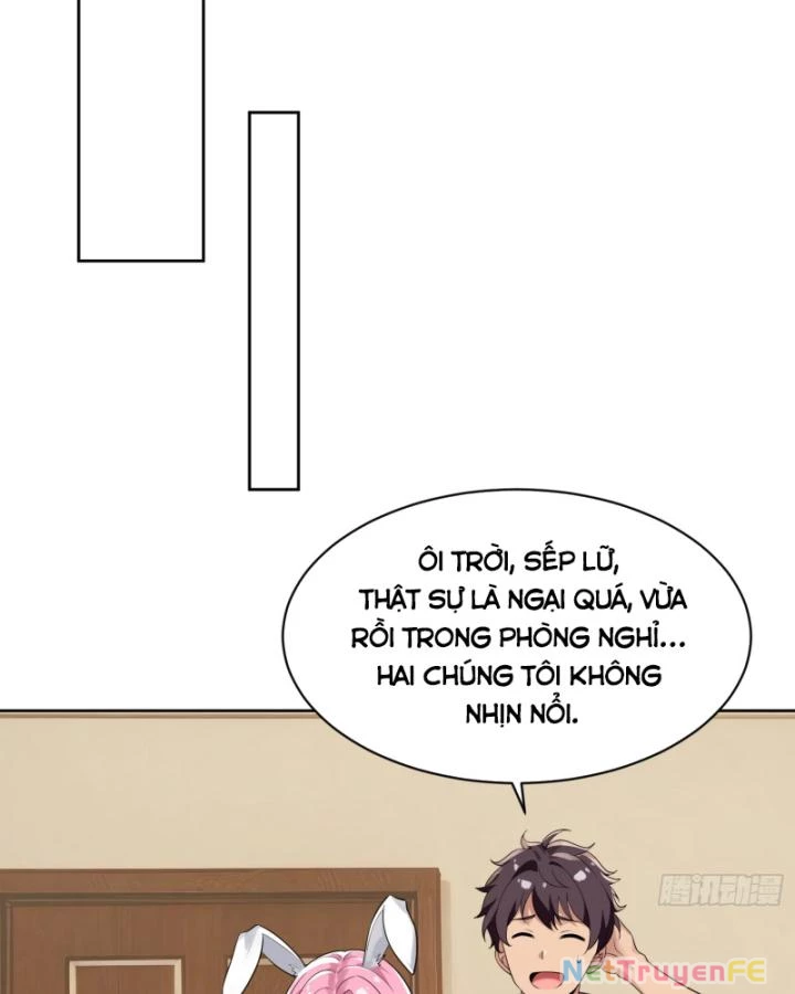 Bạn Gái Của Tôi Toàn Là Truyền Thuyết Chapter 23 - Trang 3
