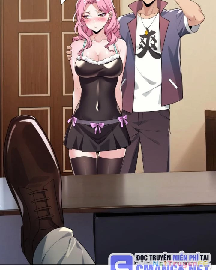 Bạn Gái Của Tôi Toàn Là Truyền Thuyết Chapter 23 - Trang 3