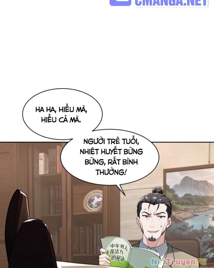 Bạn Gái Của Tôi Toàn Là Truyền Thuyết Chapter 23 - Trang 3