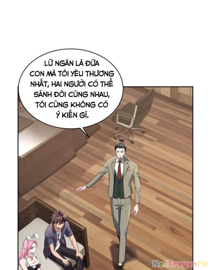 Bạn Gái Của Tôi Toàn Là Truyền Thuyết Chapter 23 - Trang 3