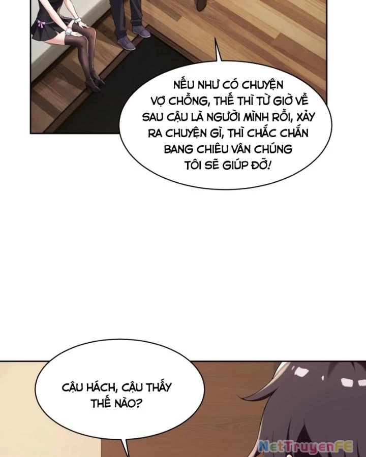 Bạn Gái Của Tôi Toàn Là Truyền Thuyết Chapter 23 - Trang 3