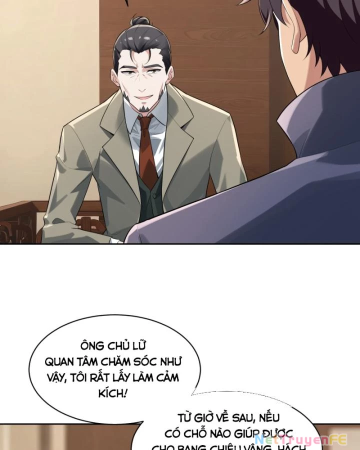 Bạn Gái Của Tôi Toàn Là Truyền Thuyết Chapter 23 - Trang 3