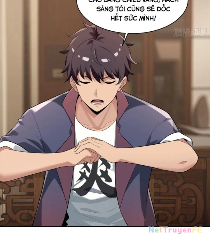 Bạn Gái Của Tôi Toàn Là Truyền Thuyết Chapter 23 - Trang 3