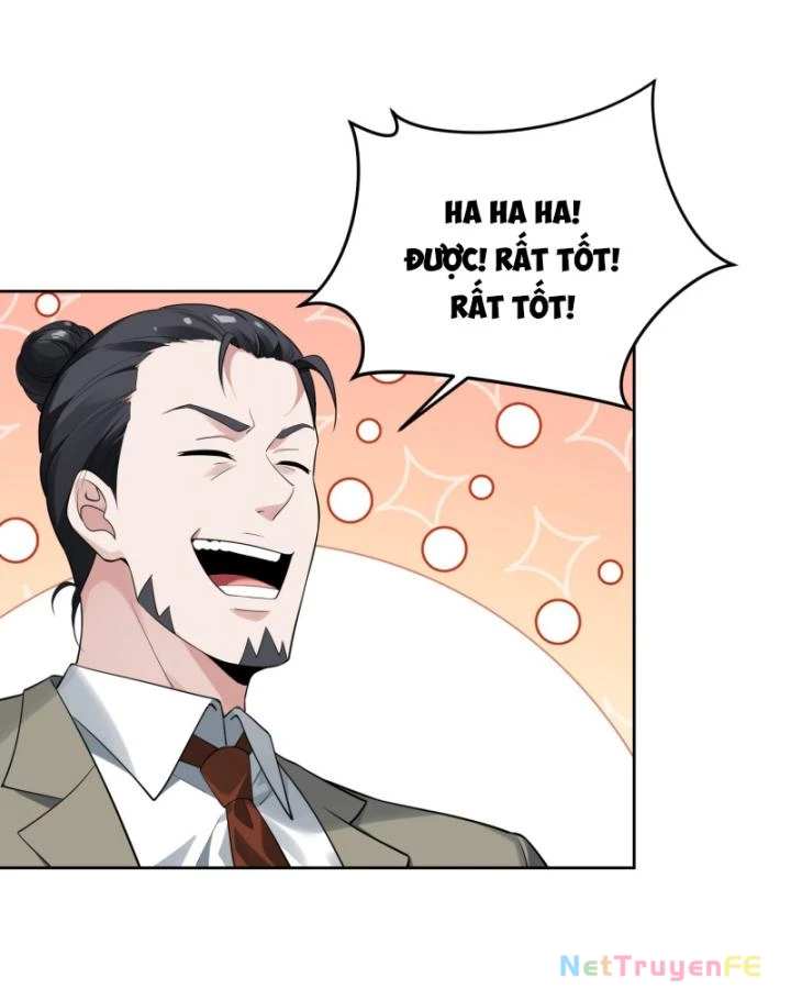 Bạn Gái Của Tôi Toàn Là Truyền Thuyết Chapter 23 - Trang 3