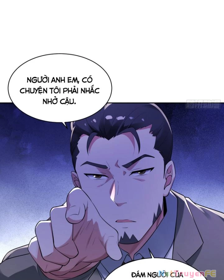 Bạn Gái Của Tôi Toàn Là Truyền Thuyết Chapter 23 - Trang 3