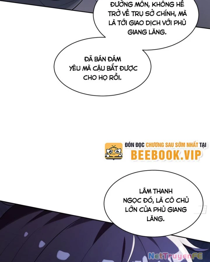 Bạn Gái Của Tôi Toàn Là Truyền Thuyết Chapter 23 - Trang 3