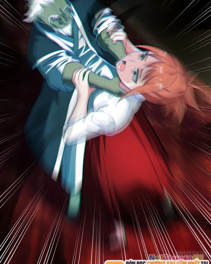 Bạn Gái Của Tôi Toàn Là Truyền Thuyết Chapter 25 - Trang 3