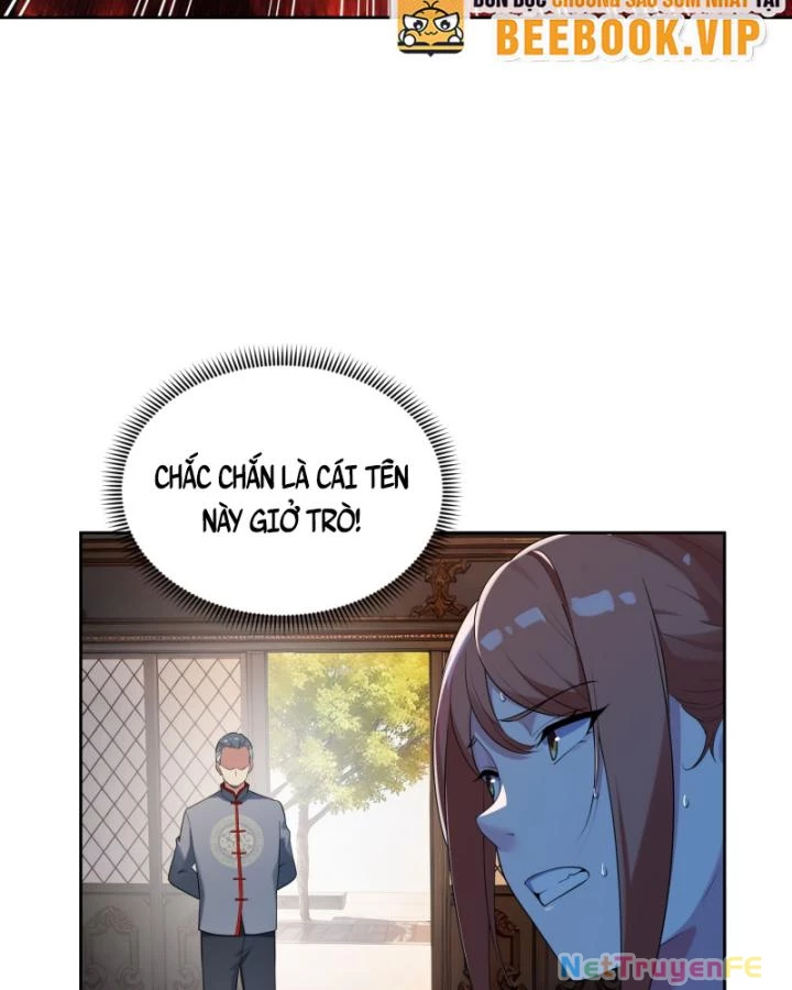 Bạn Gái Của Tôi Toàn Là Truyền Thuyết Chapter 25 - Trang 3