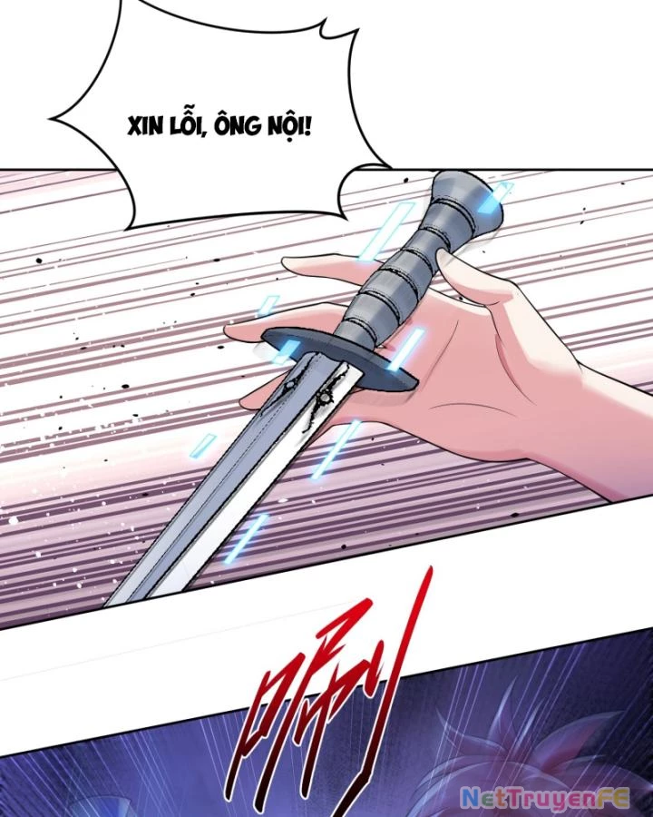 Bạn Gái Của Tôi Toàn Là Truyền Thuyết Chapter 25 - Trang 3