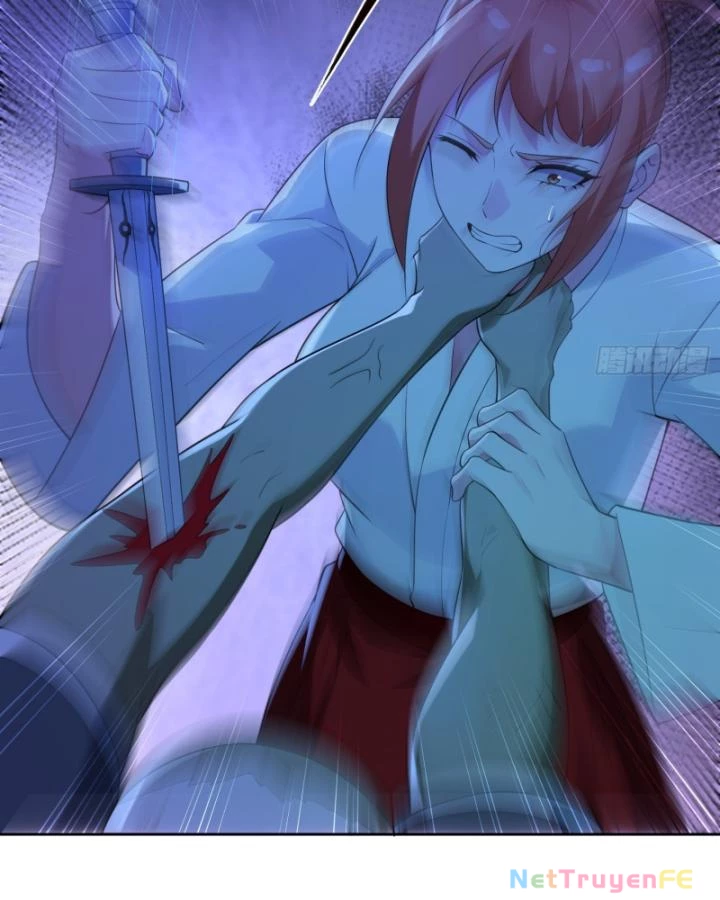 Bạn Gái Của Tôi Toàn Là Truyền Thuyết Chapter 25 - Trang 3