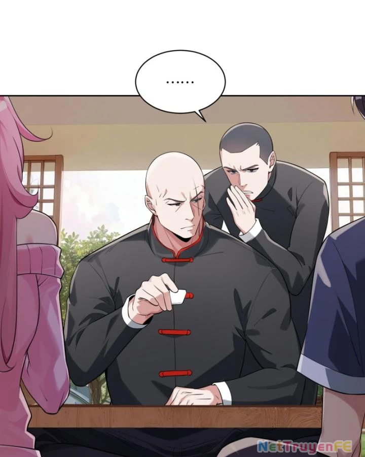 Bạn Gái Của Tôi Toàn Là Truyền Thuyết Chapter 25 - Trang 3