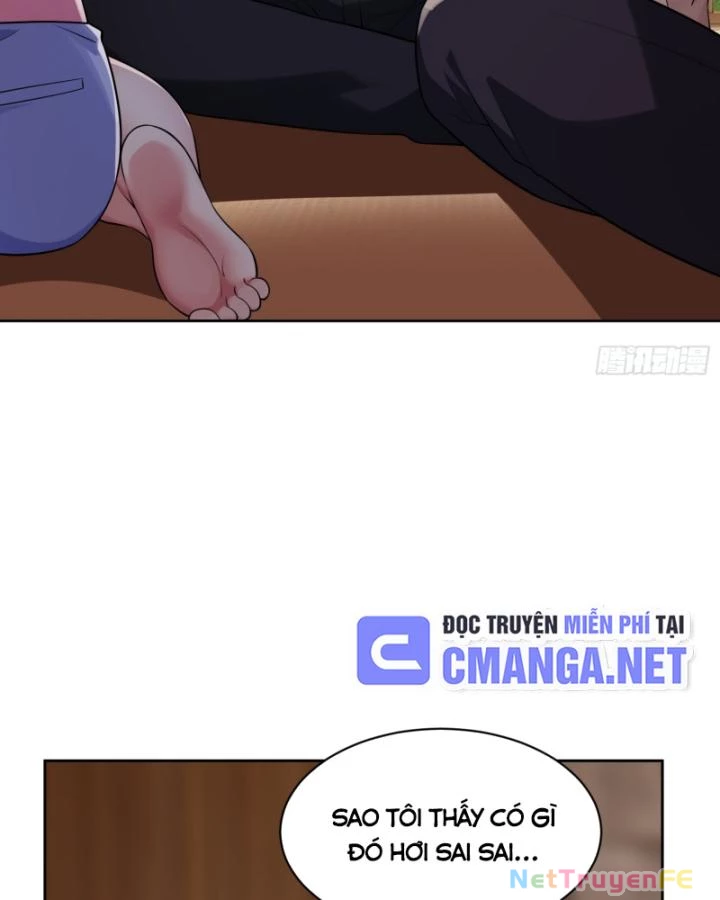 Bạn Gái Của Tôi Toàn Là Truyền Thuyết Chapter 25 - Trang 3