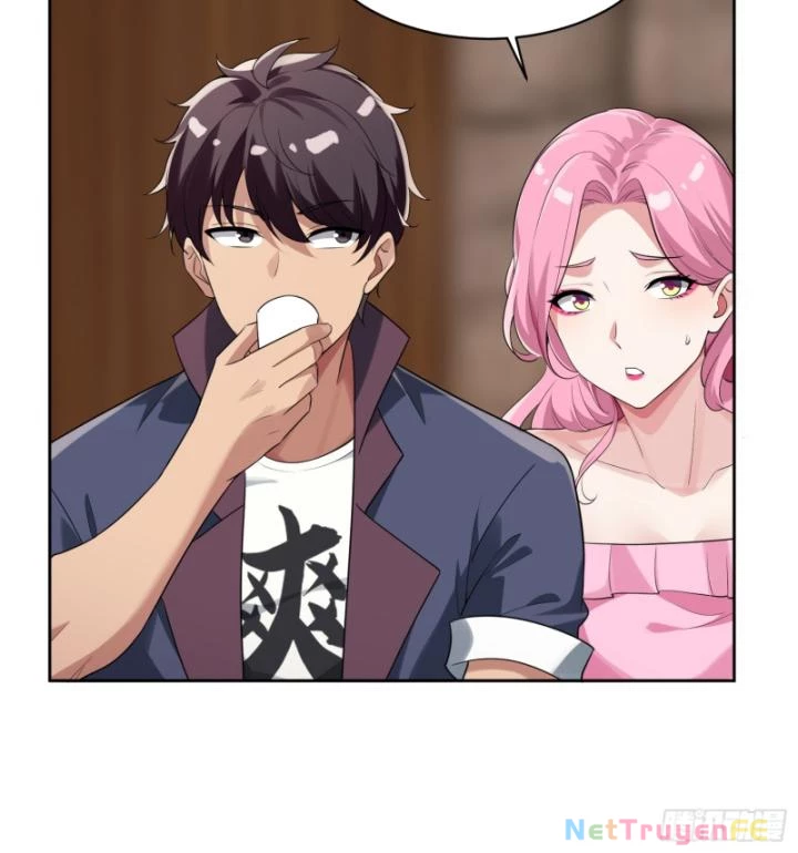 Bạn Gái Của Tôi Toàn Là Truyền Thuyết Chapter 25 - Trang 3