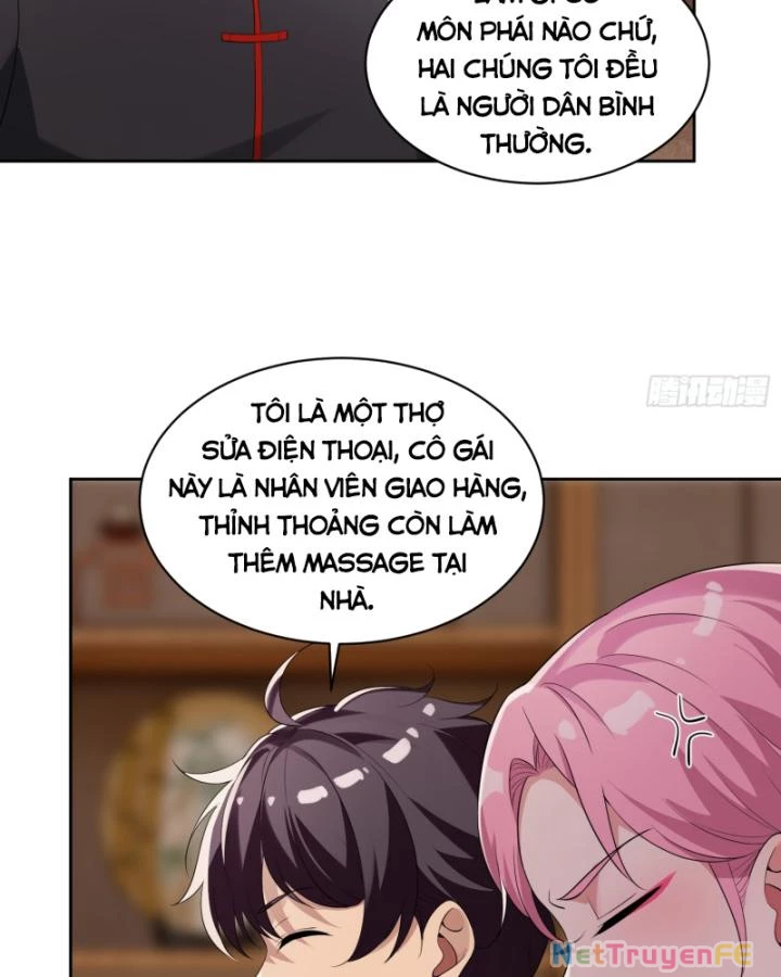 Bạn Gái Của Tôi Toàn Là Truyền Thuyết Chapter 25 - Trang 3