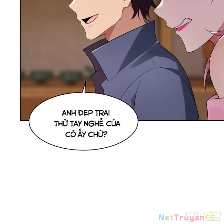 Bạn Gái Của Tôi Toàn Là Truyền Thuyết Chapter 25 - Trang 3