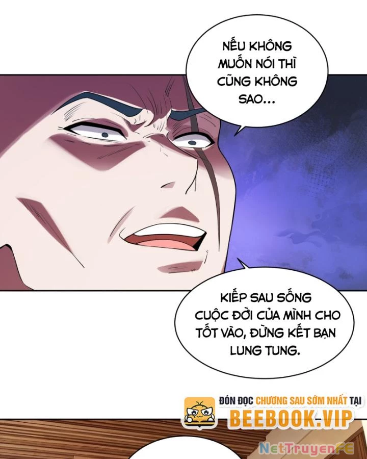 Bạn Gái Của Tôi Toàn Là Truyền Thuyết Chapter 25 - Trang 3