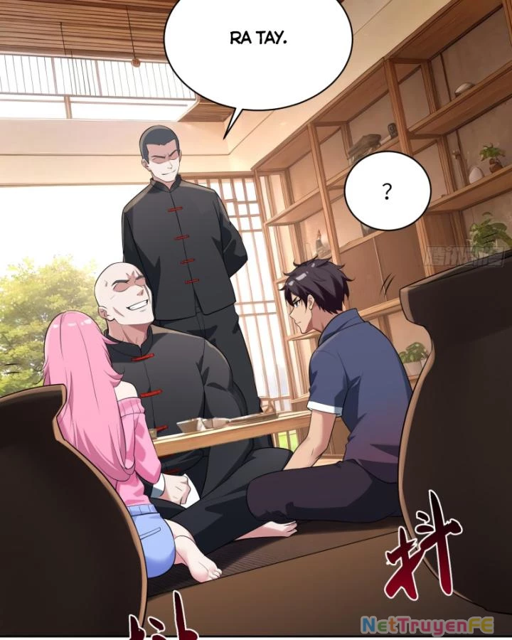 Bạn Gái Của Tôi Toàn Là Truyền Thuyết Chapter 25 - Trang 3