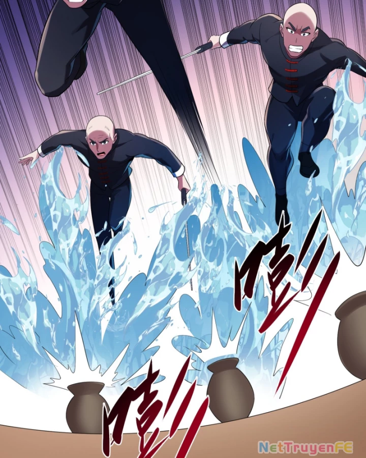 Bạn Gái Của Tôi Toàn Là Truyền Thuyết Chapter 25 - Trang 3