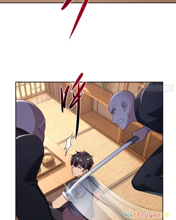 Bạn Gái Của Tôi Toàn Là Truyền Thuyết Chapter 25 - Trang 3