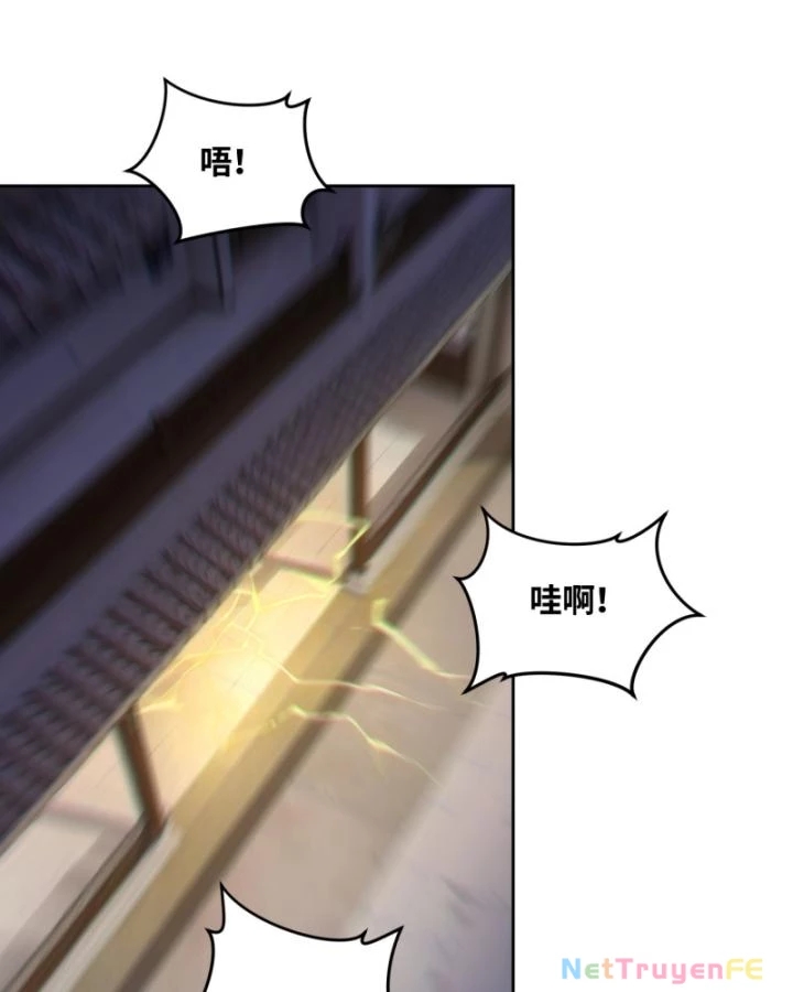 Bạn Gái Của Tôi Toàn Là Truyền Thuyết Chapter 25 - Trang 3