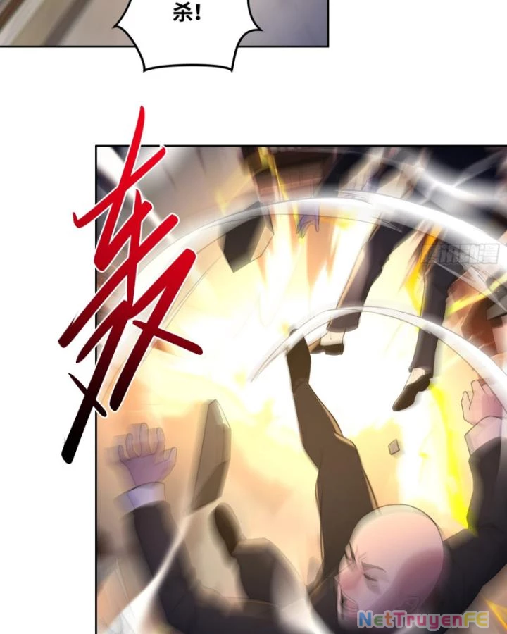 Bạn Gái Của Tôi Toàn Là Truyền Thuyết Chapter 25 - Trang 3