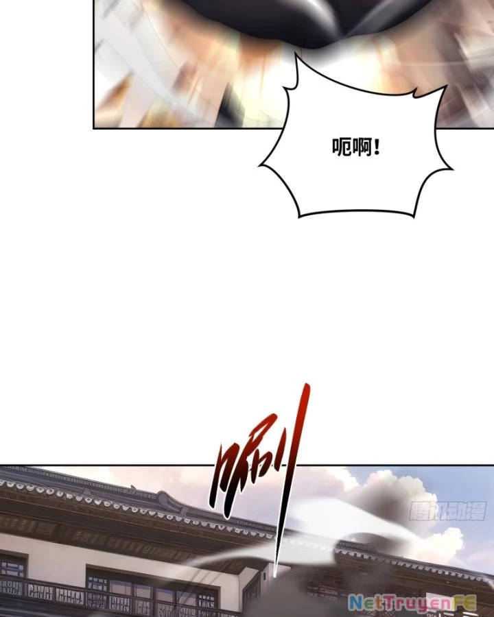 Bạn Gái Của Tôi Toàn Là Truyền Thuyết Chapter 25 - Trang 3