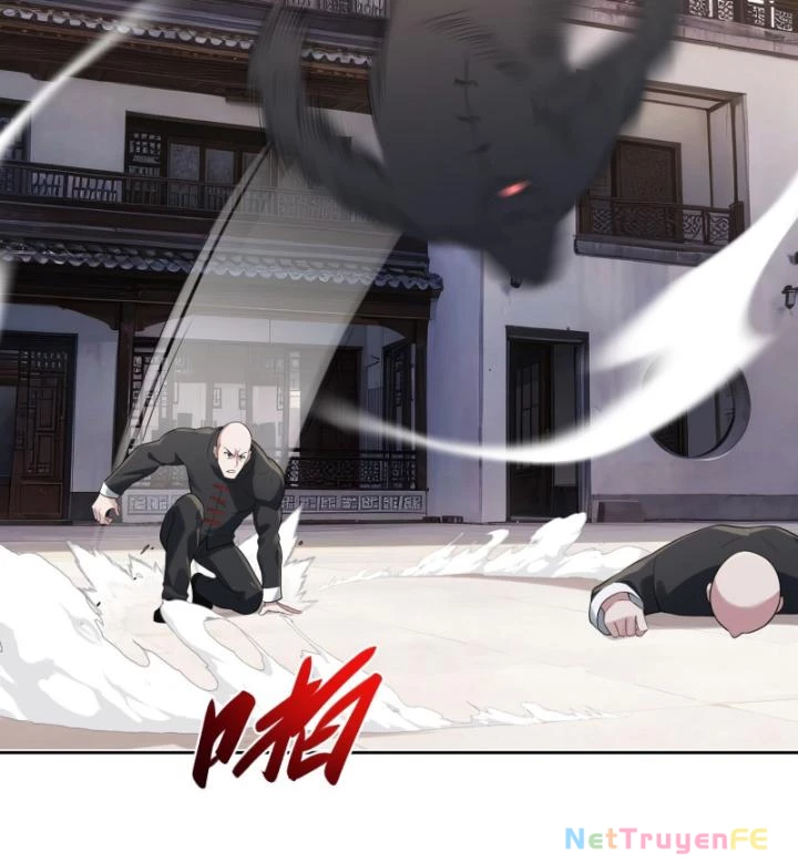 Bạn Gái Của Tôi Toàn Là Truyền Thuyết Chapter 25 - Trang 3