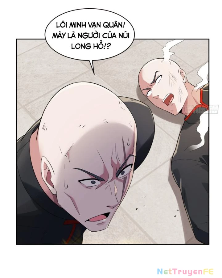 Bạn Gái Của Tôi Toàn Là Truyền Thuyết Chapter 25 - Trang 3