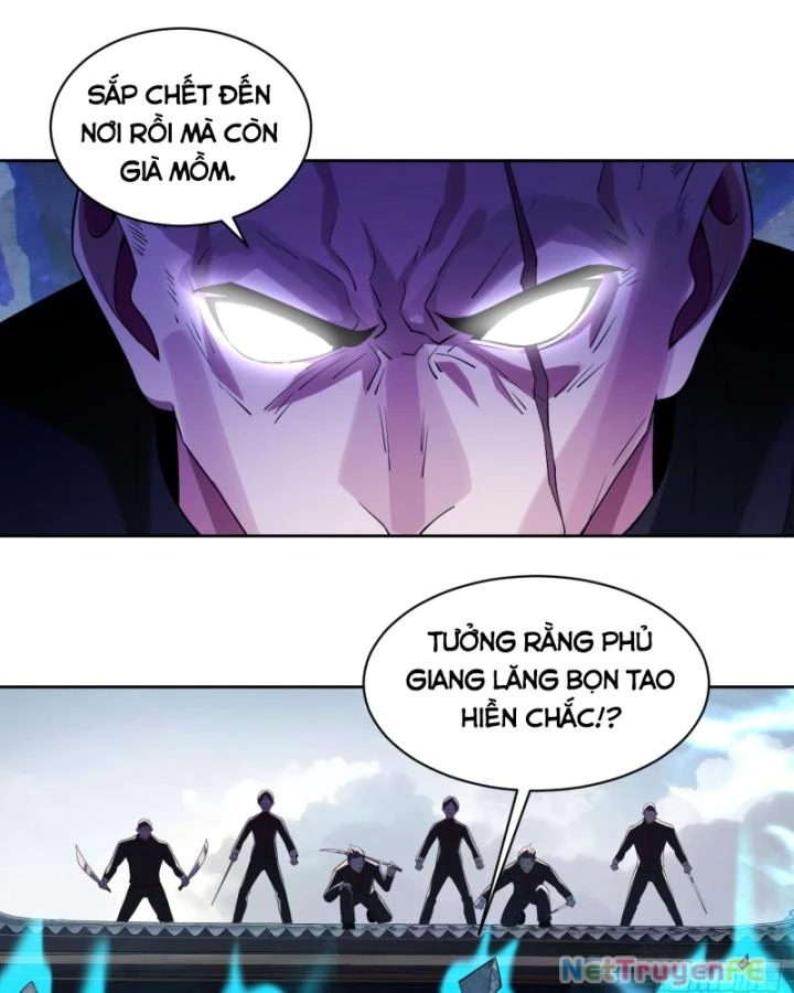 Bạn Gái Của Tôi Toàn Là Truyền Thuyết Chapter 25 - Trang 3