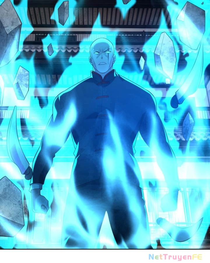 Bạn Gái Của Tôi Toàn Là Truyền Thuyết Chapter 25 - Trang 3