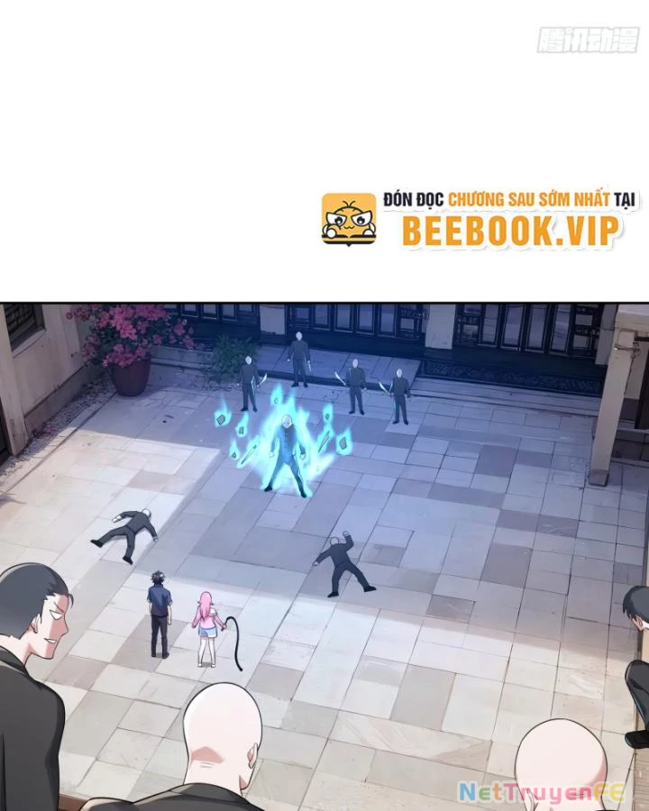 Bạn Gái Của Tôi Toàn Là Truyền Thuyết Chapter 25 - Trang 3