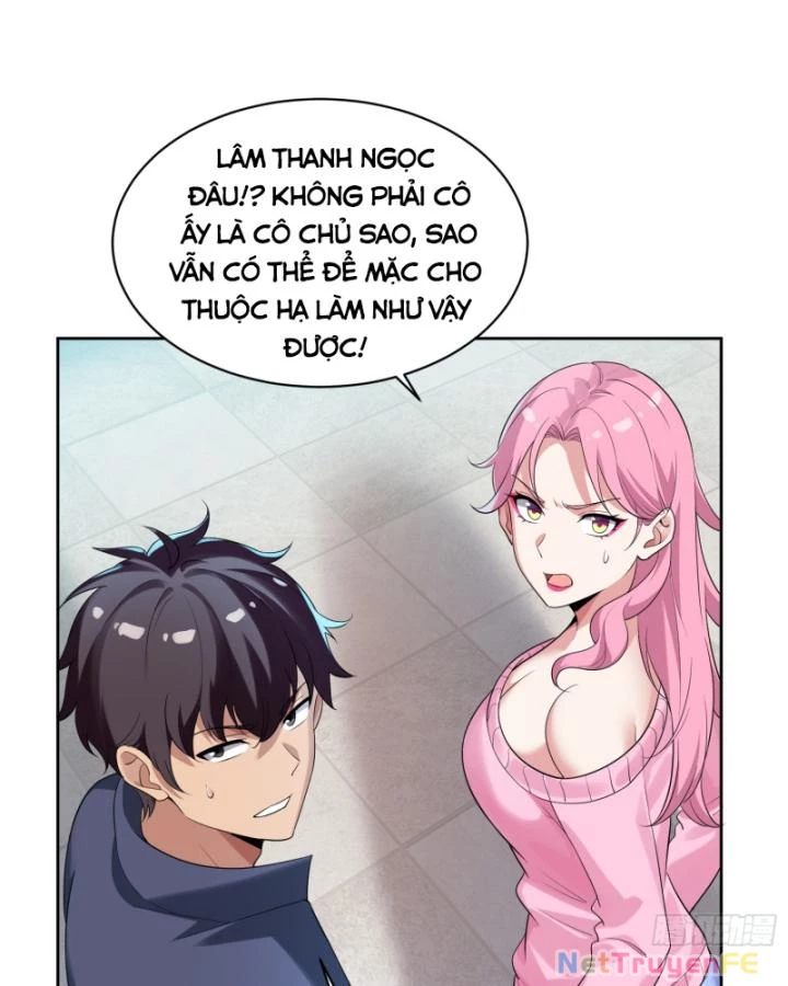 Bạn Gái Của Tôi Toàn Là Truyền Thuyết Chapter 25 - Trang 3