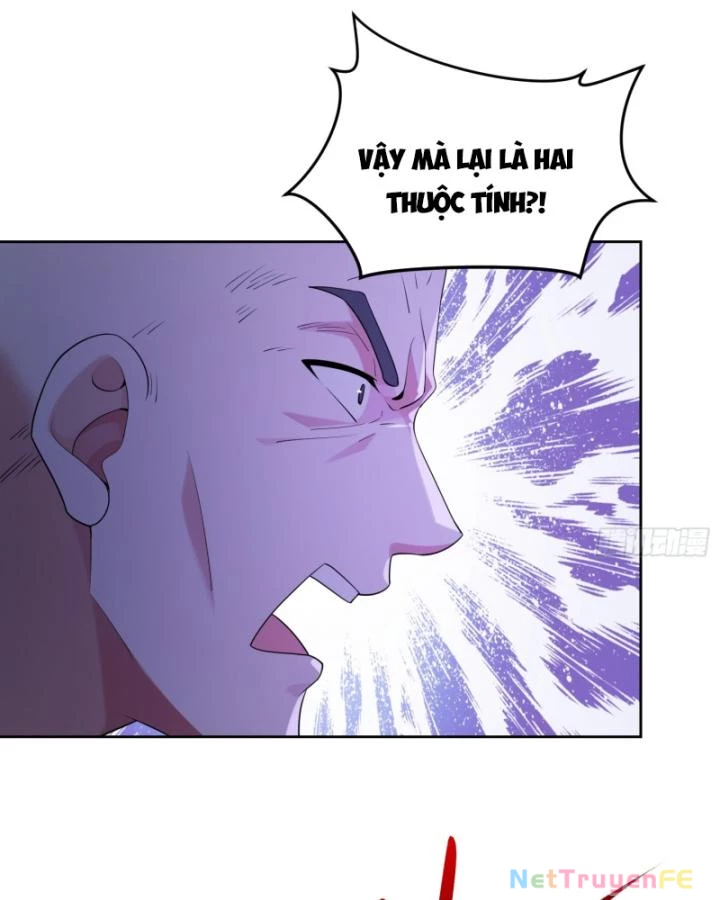 Bạn Gái Của Tôi Toàn Là Truyền Thuyết Chapter 25 - Trang 3